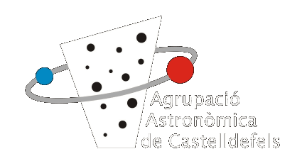 Agrupació Astronòmica de Castelldefels — Astrofels